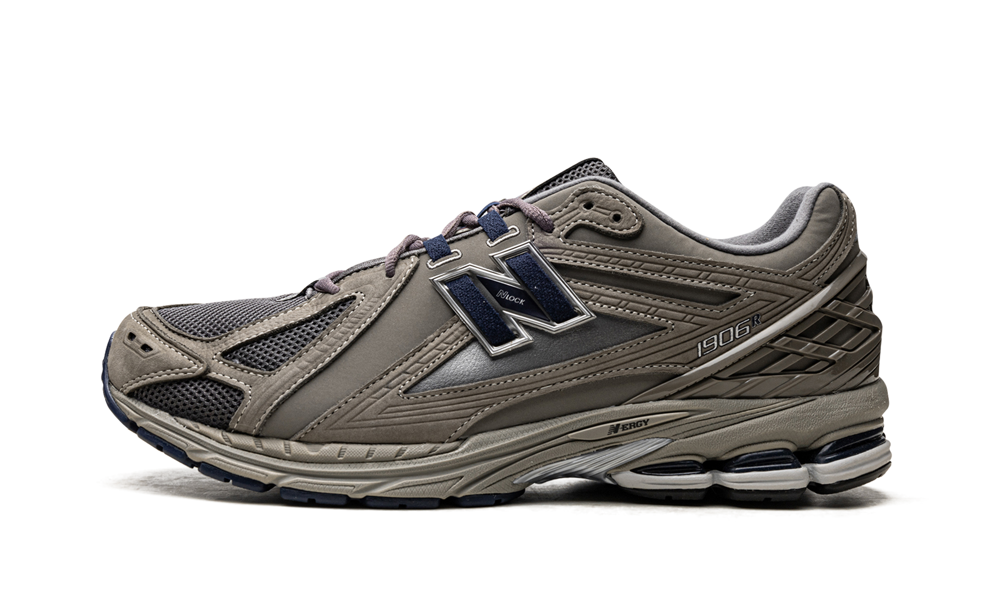 New Balance 1906R Grey Indigo