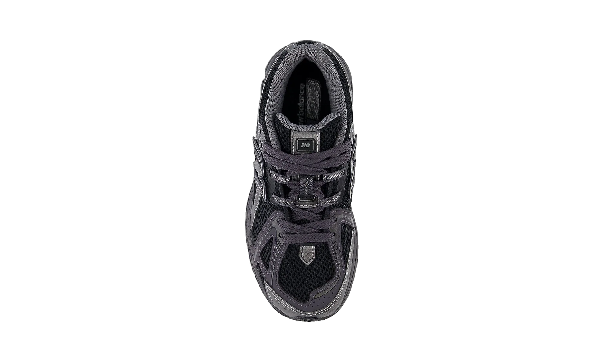 New Balance 1906R Phantom Black