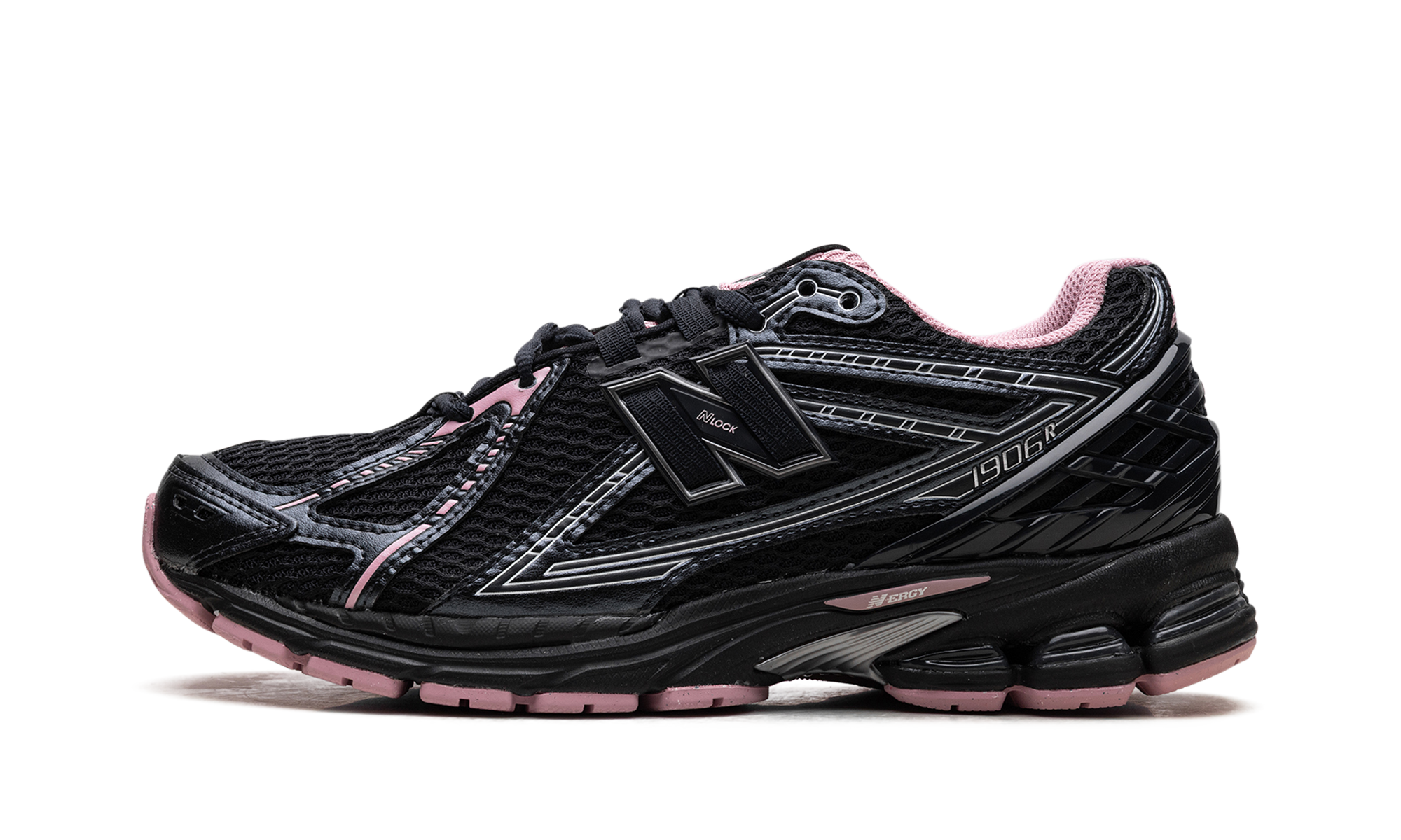 New Balance 1906R Pink Taffy