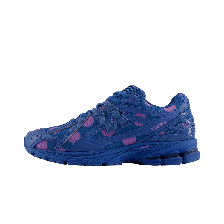 New Balance 1906R Polka Dot Bue Agate Purple