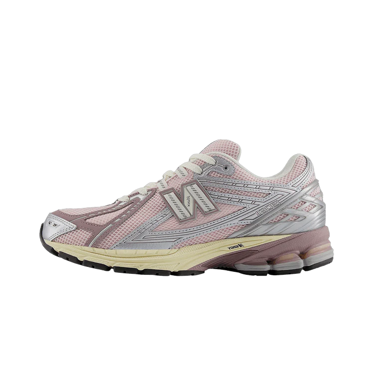 New Balance 1906R Rose Sugar Silver, Rose Sugar/Silver Metallic (U1906RNF)