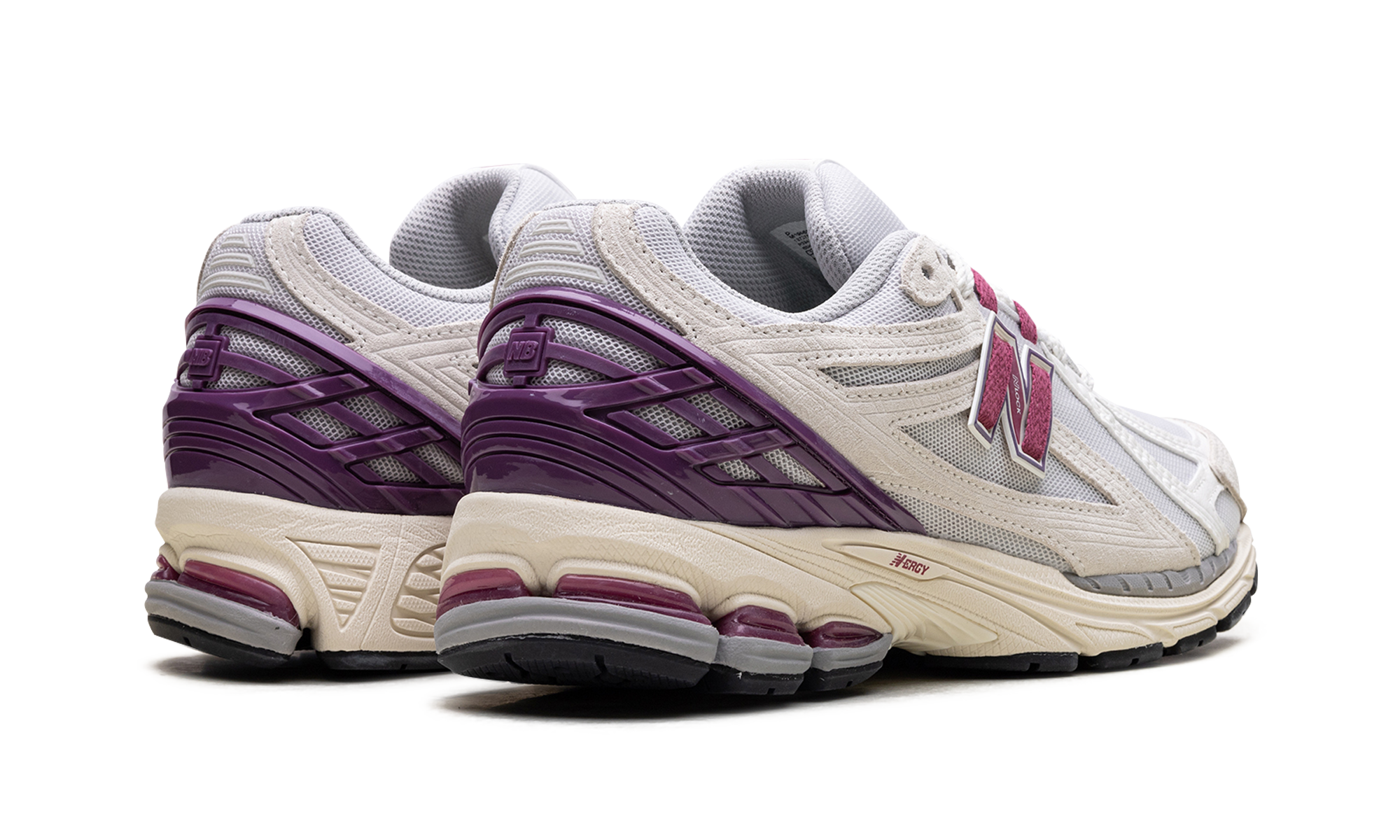 New Balance 1906R Sea Salt Radiant Purple