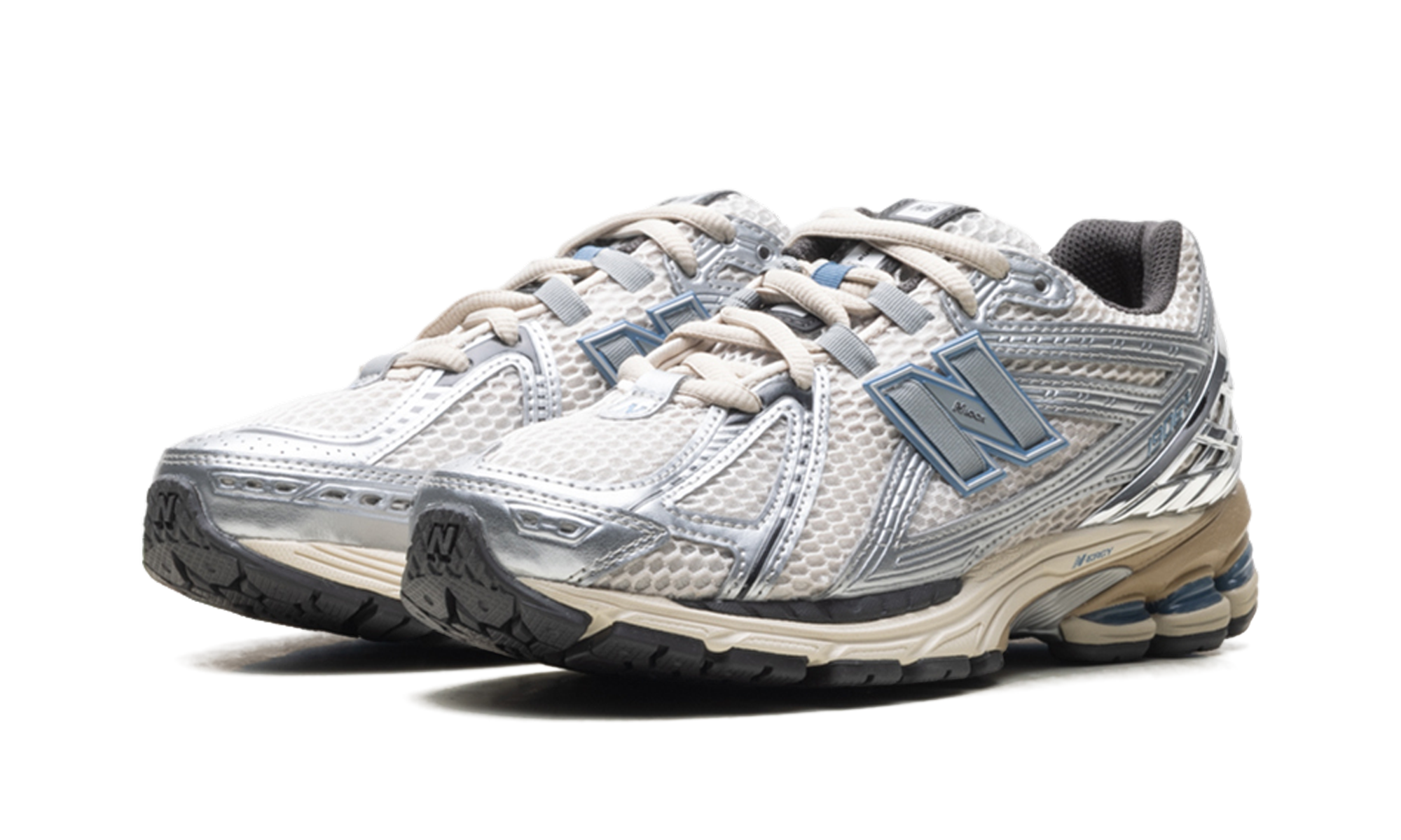 New Balance 1906R Silver Blue