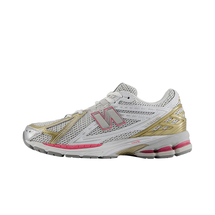 New Balance 1906R Silver Dragon Berry Gold, Silver Metallic/Dragon Berry/Gold (U1906RCH)