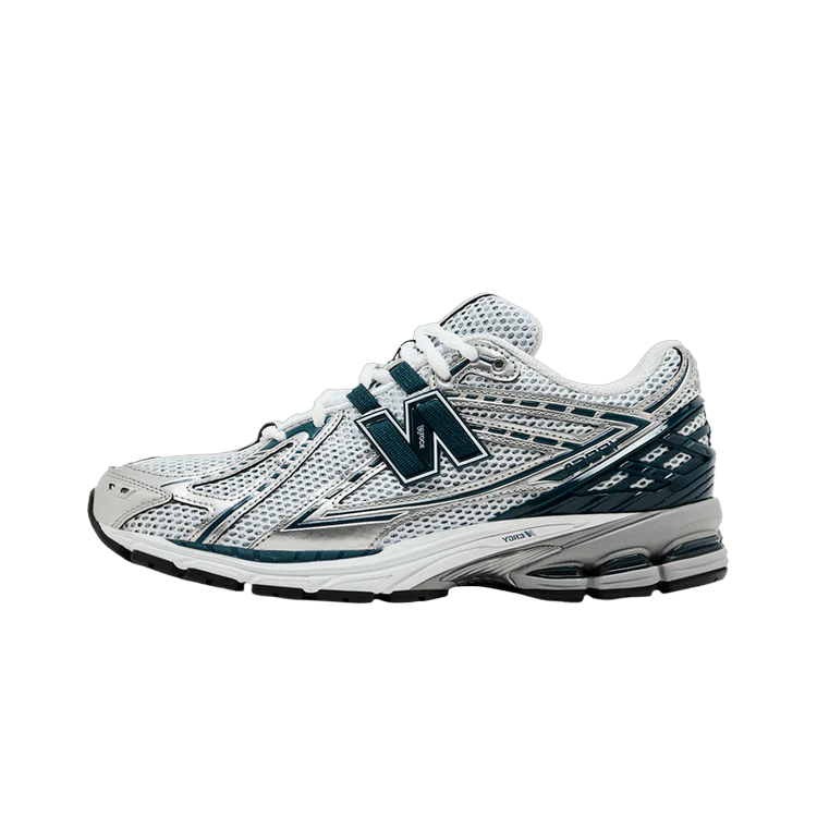New Balance 1906R Silver Metallic Deep Ocean, Silver Metallic/Deep Ocean/White (U1906RCE)