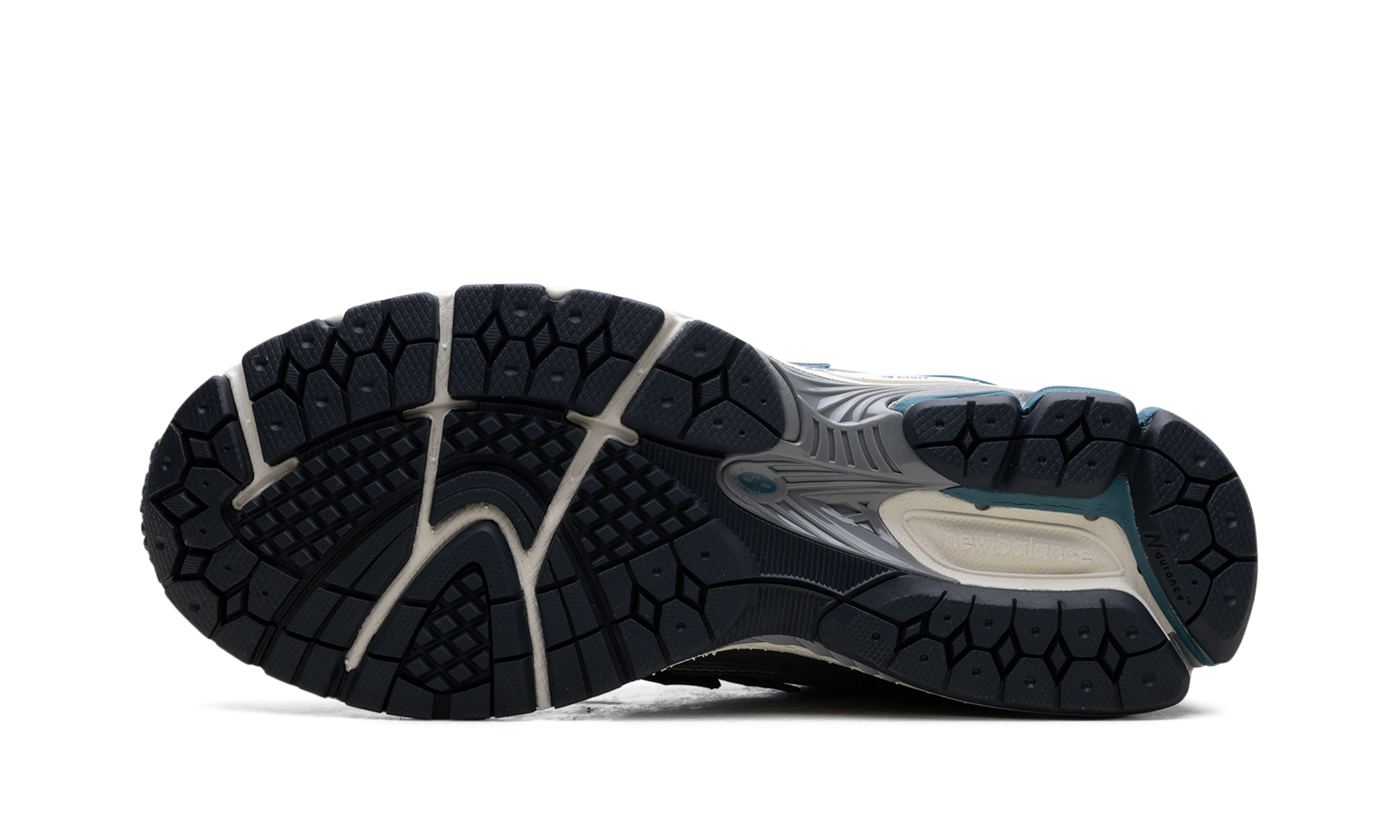 New Balance 1906R Silver Metallic Terrarium