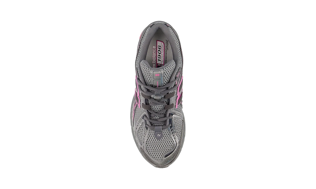 New Balance 1906R Slate Grey Pink Heat