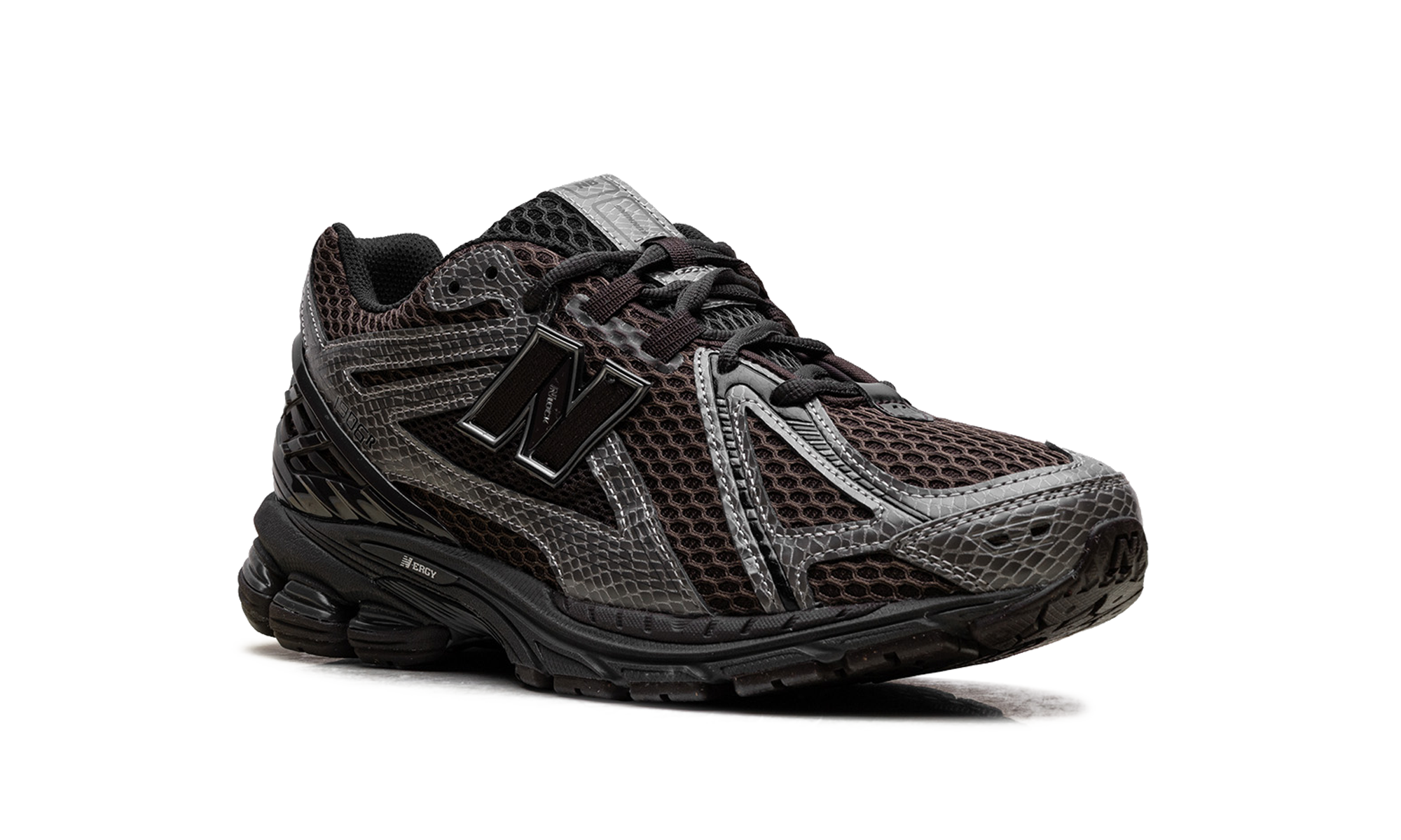 New Balance 1906R Snakeskin Thunder Brown