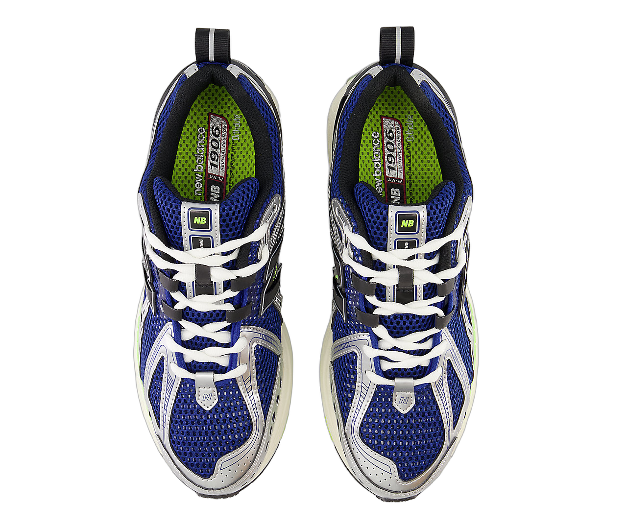 New Balance 1906R Sprite - Sneak