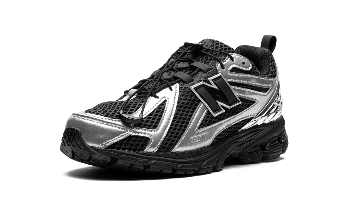 New Balance 1906R The Basement Night Chrome