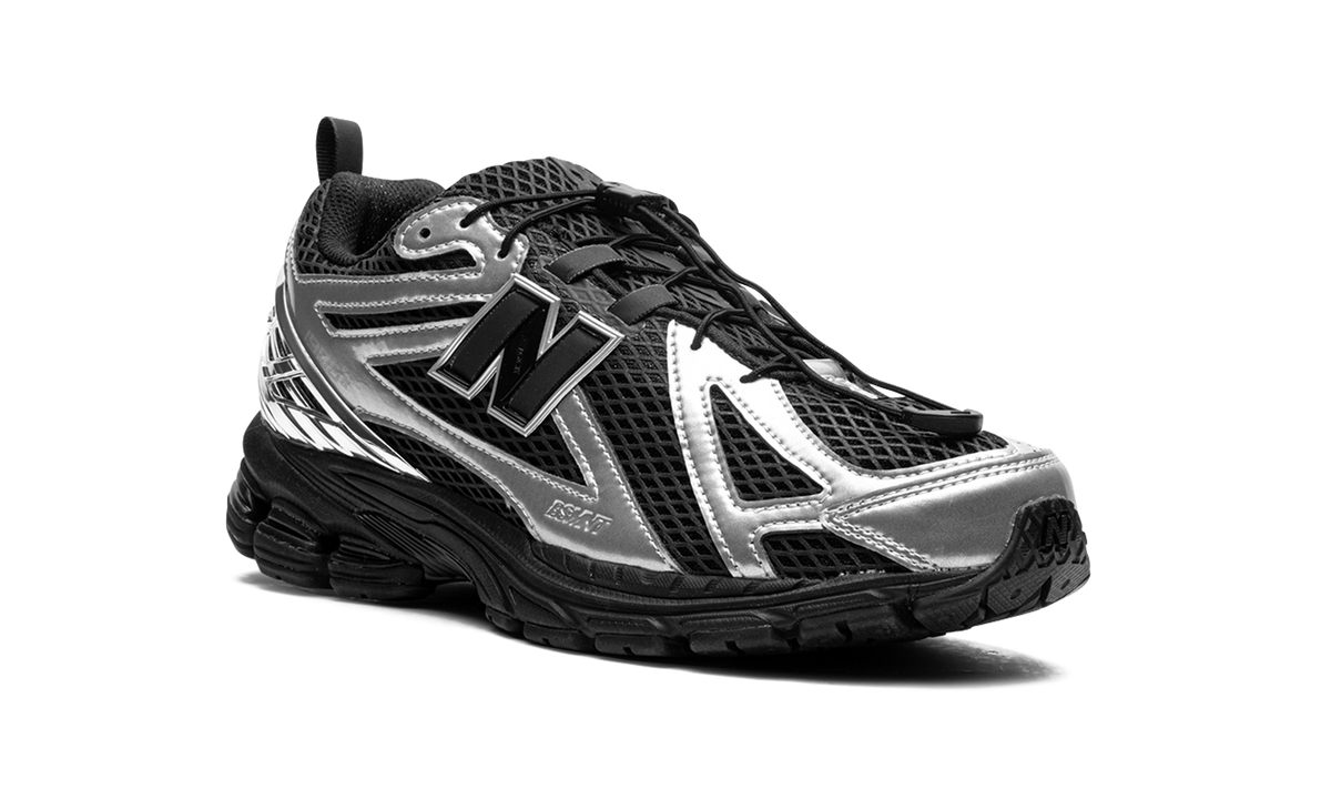 New Balance 1906R The Basement Night Chrome