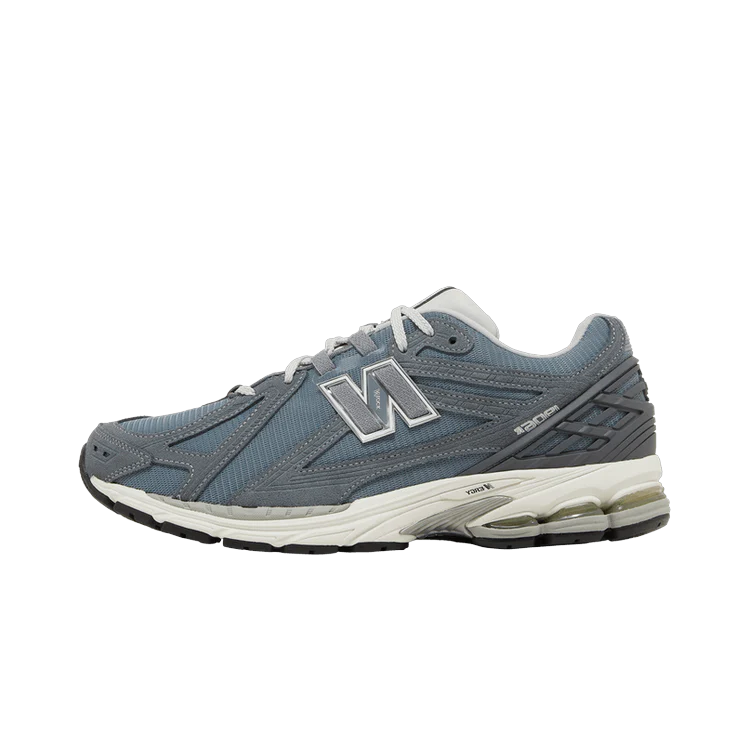 New Balance 1906R Titanium, Titanium/Grey Matter/Silver Metallic (M1906RV)