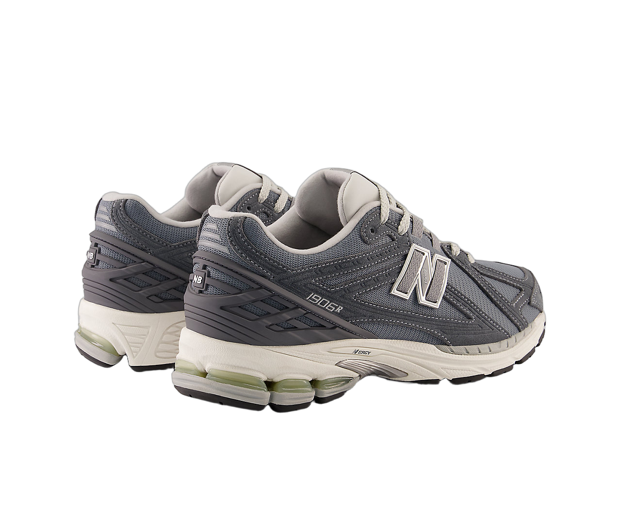 New Balance 1906R Titanium - Sneak