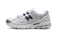 New Balance 1906R White Navy Silver Metallic