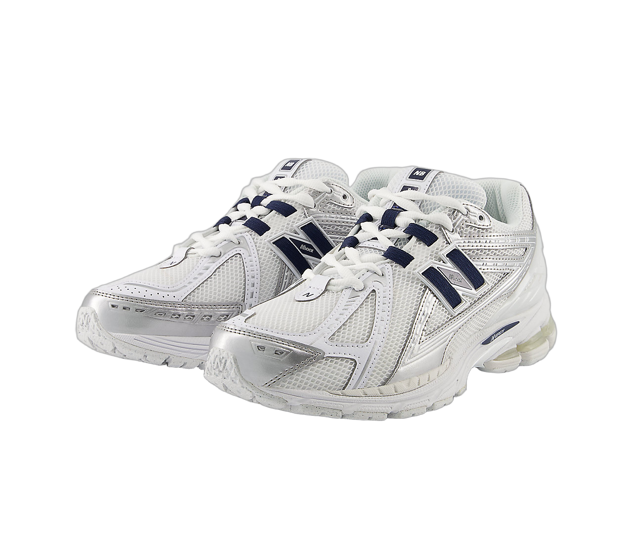 New Balance 1906R White Navy Silver Metallic, White/NB Navy/Silver Metallic (U1906RCM)