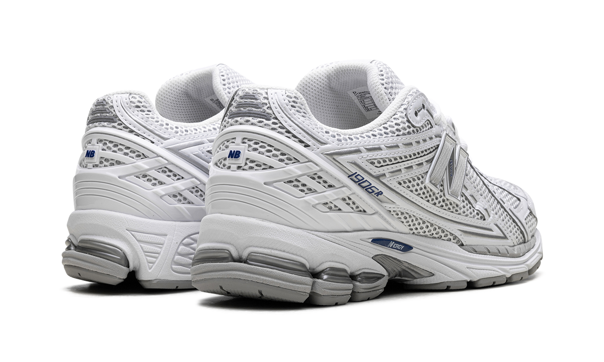 New Balance 1906R White Team Royal