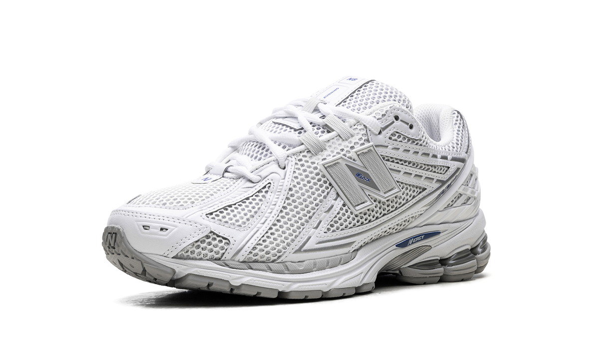 New Balance 1906R White Team Royal