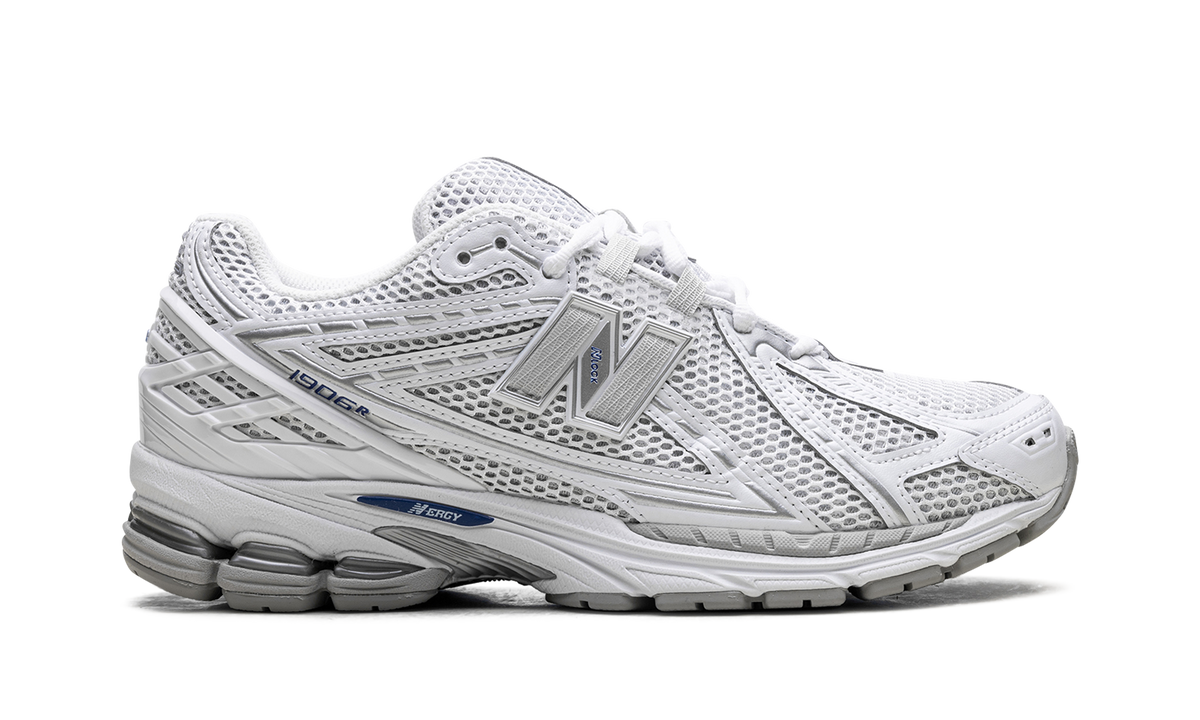 New Balance 1906R White Team Royal