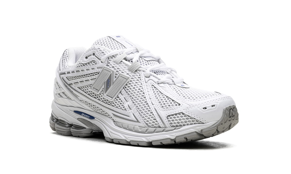New Balance 1906R White Team Royal