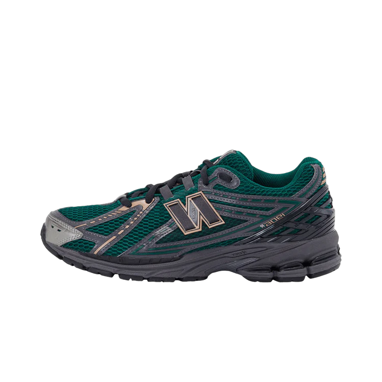 New Balance 1906R Zalando Trail Mix Green