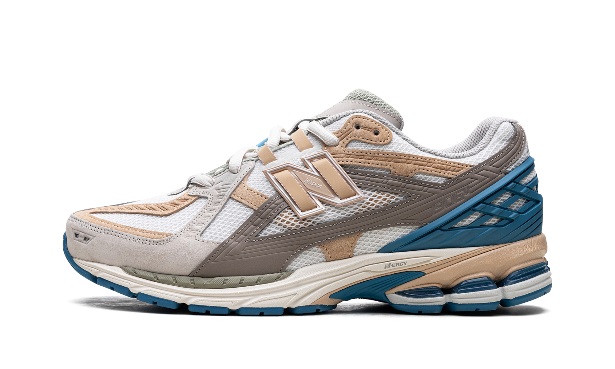 New Balance 1906U Concepts Hours and Days