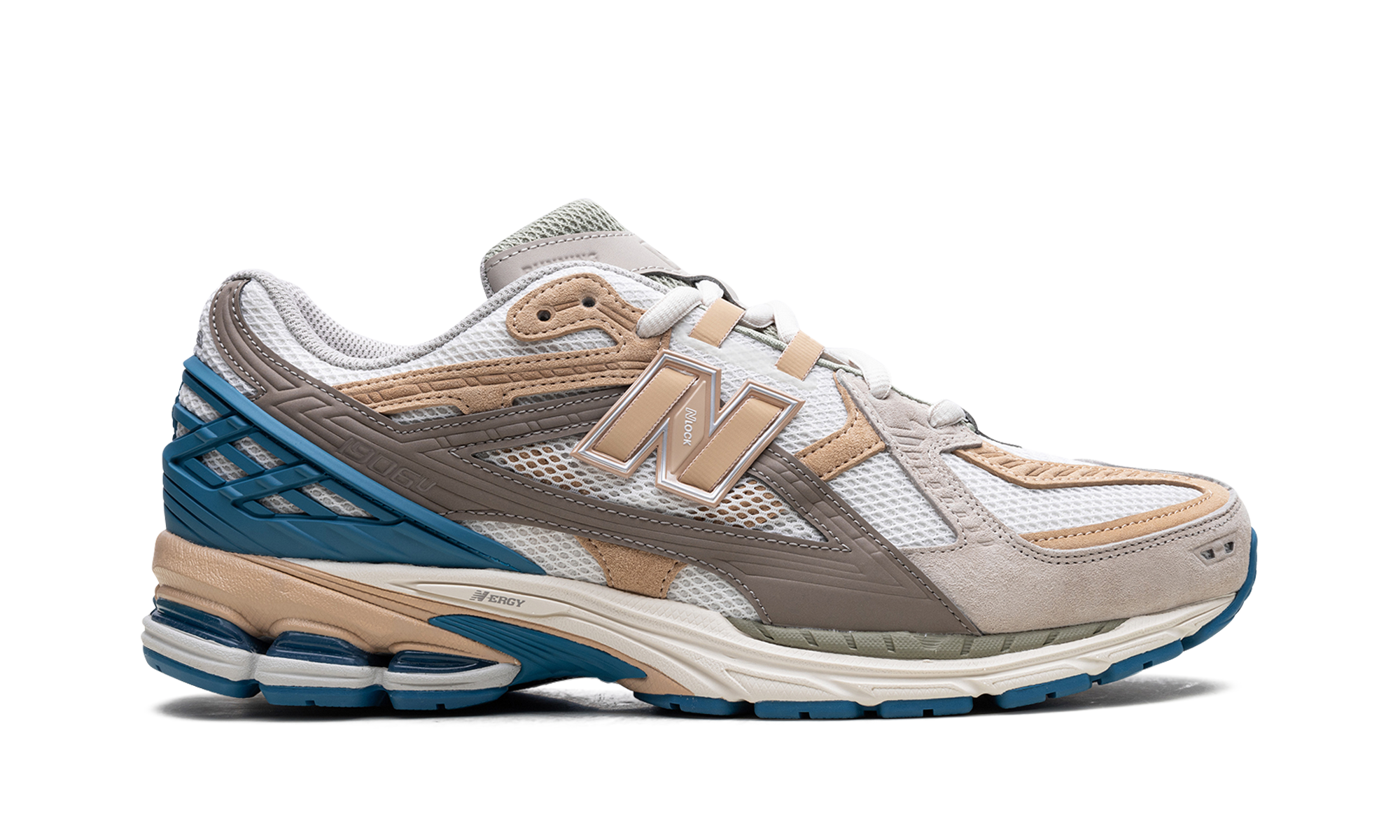 New Balance 1906U Concepts Hours and Days