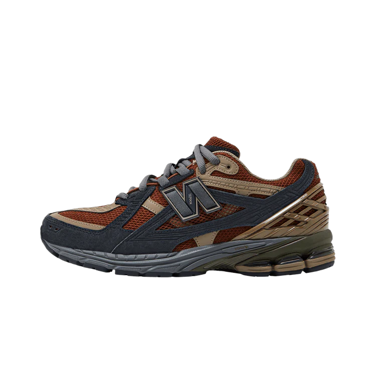 New Balance 1906U Rich Oak Phantom