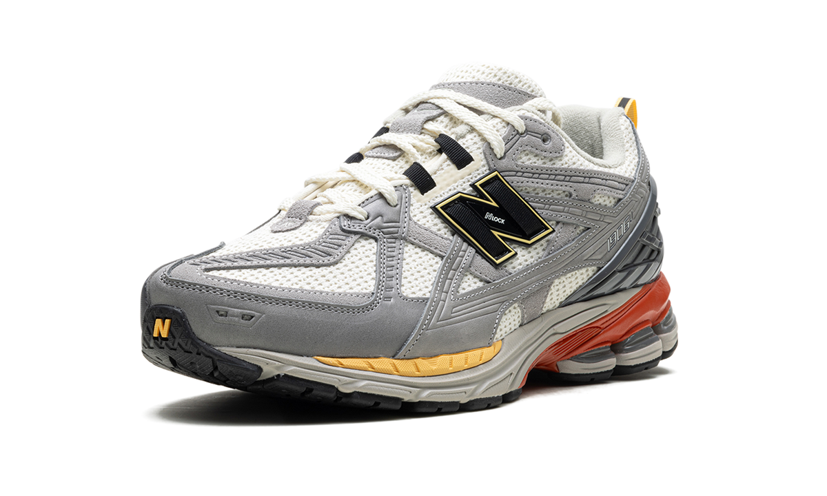 New Balance 1906U The Whitaker Group Willful Bias Shadow Grey