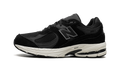 New Balance 2002R Black