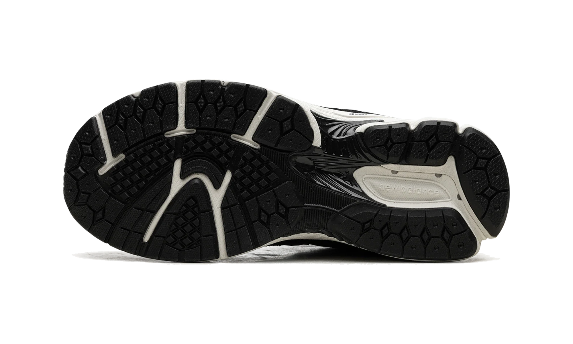 New Balance 2002R Black