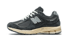 New Balance 2002R Black Dark Grey, Black/Dark Grey/Phantom (M2002RHO)