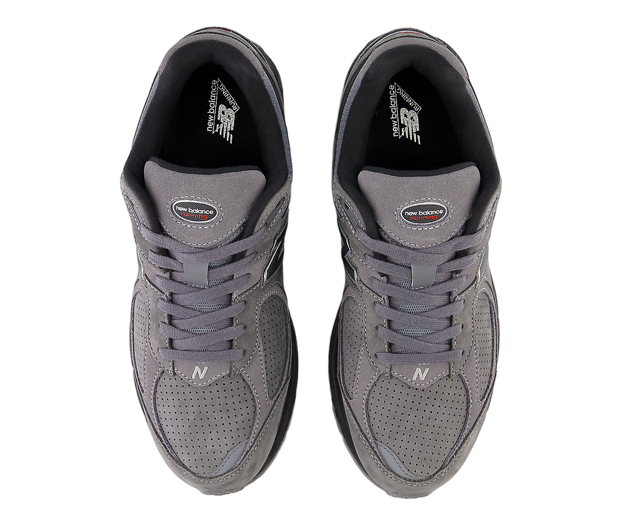 New Balance 2002R Castlerock Black, Castlerock/Black/Magnet (M2002REH)