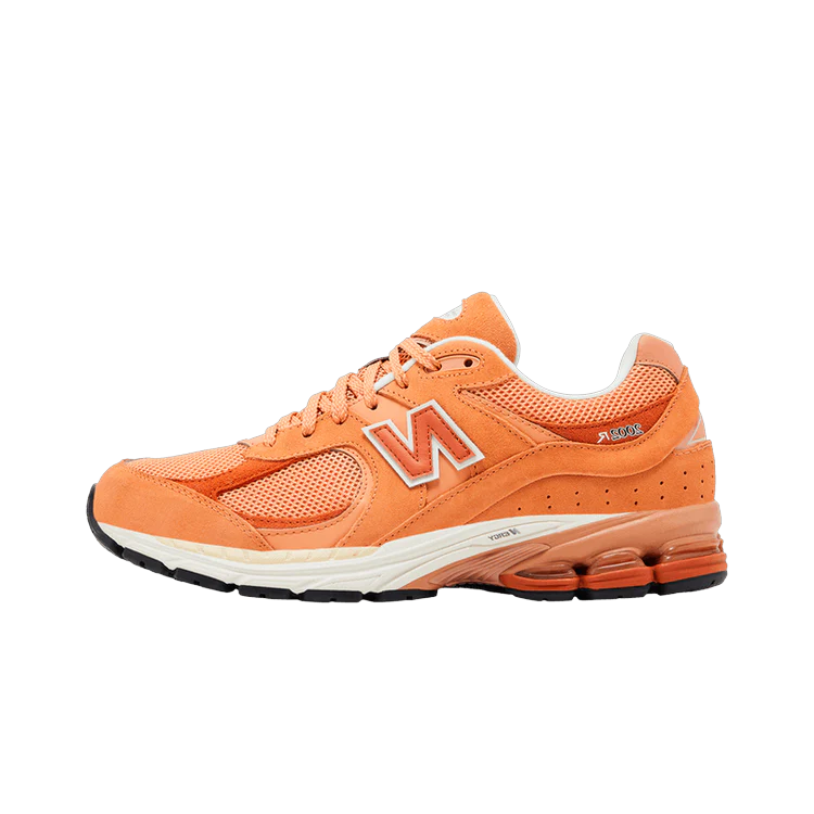 New Balance 2002R Copper, Copper/Infield Clay/Sea Salt (M2002RFJ)