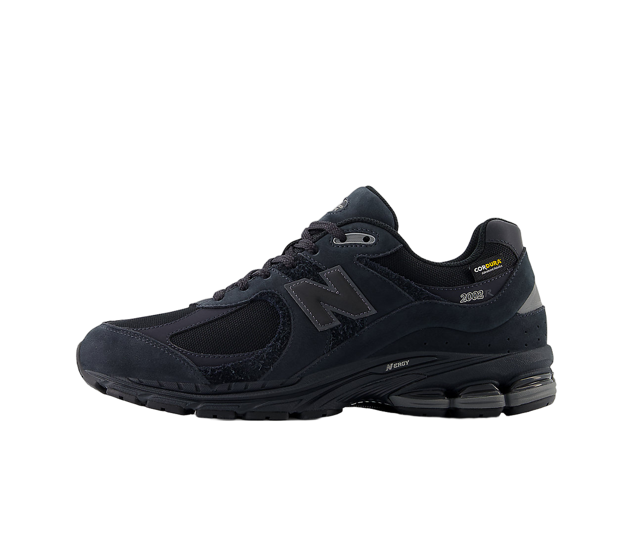 New Balance 2002R Cordura Phantom Black
