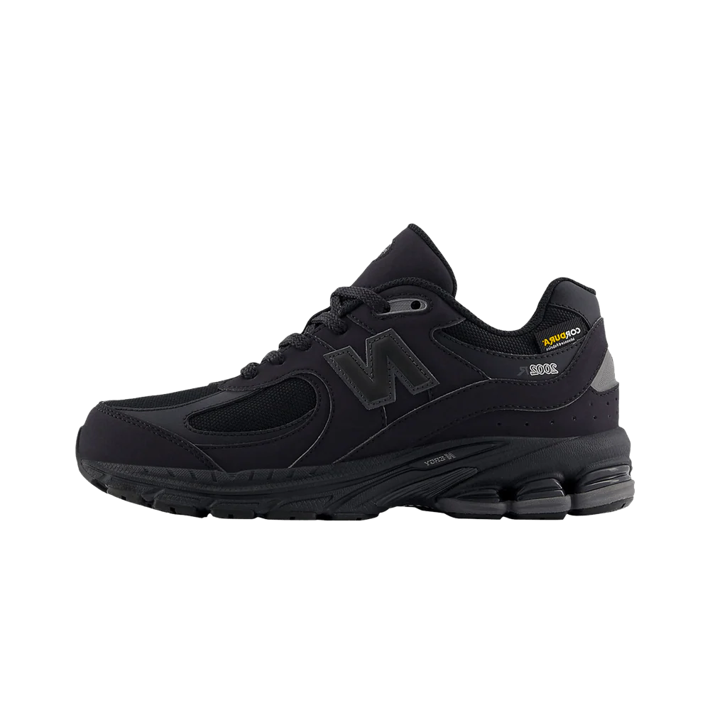 New Balance 2002R Cordura Phantom Black, Phantom/Black (GC2002PJ)