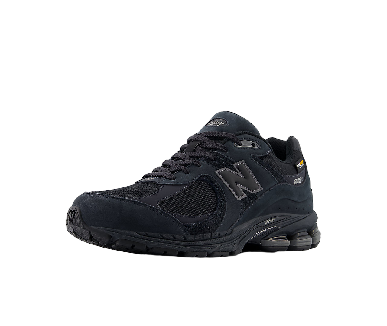 New Balance 2002R Cordura Phantom Black, Phantom/Black (M2002RPJ)