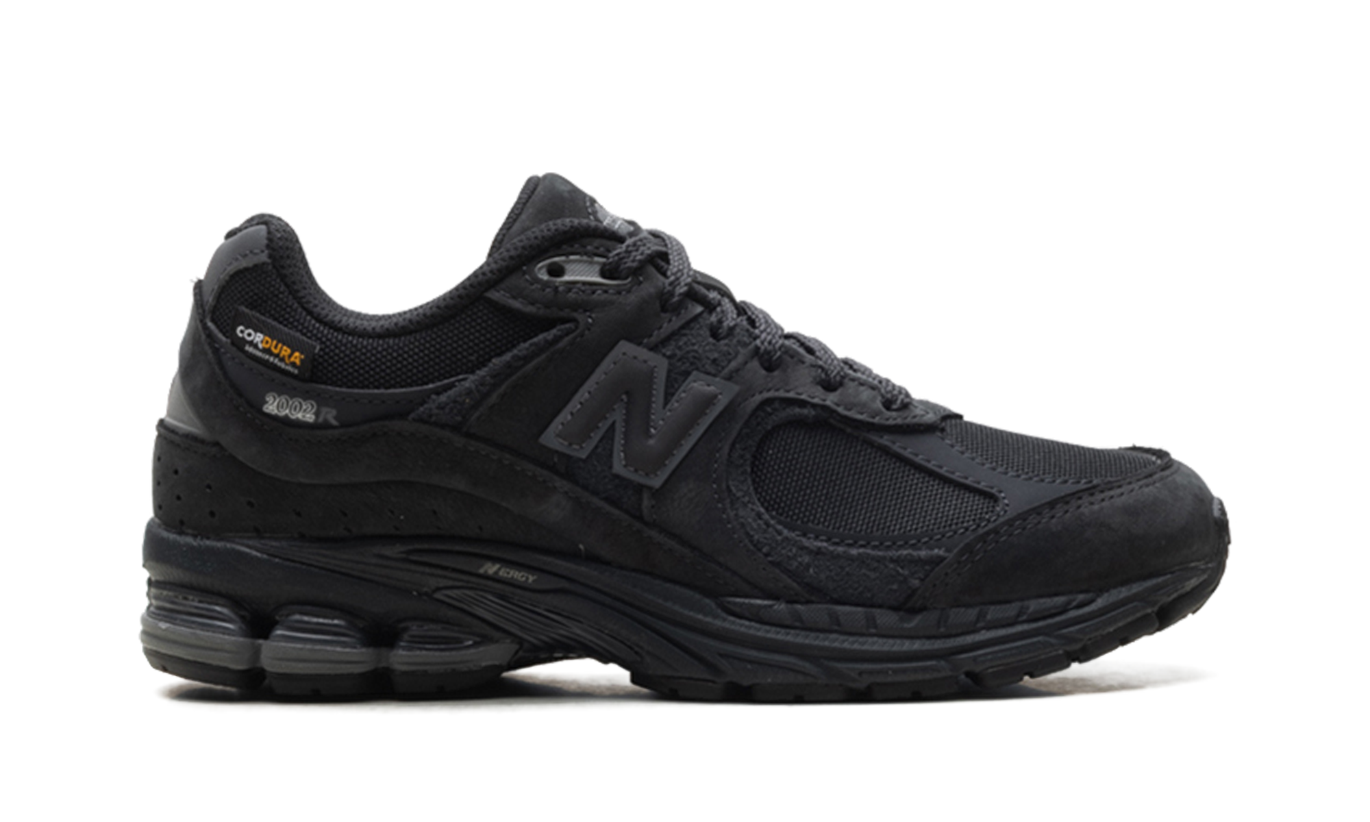 New Balance 2002R Cordura Phantom Black