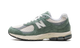 New Balance 2002R Dark Juniper Linen