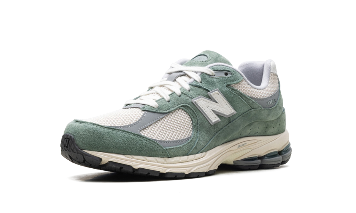 New Balance 2002R Dark Juniper Linen