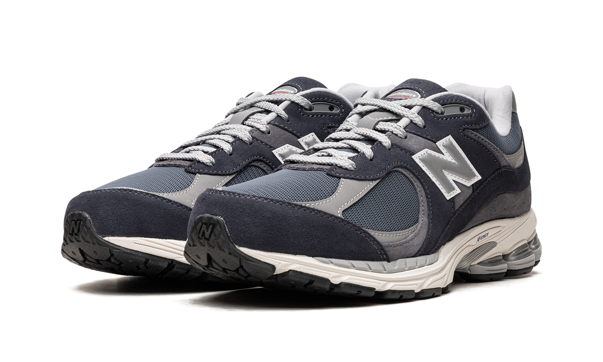 New Balance 2002R Eclipse Raincloud