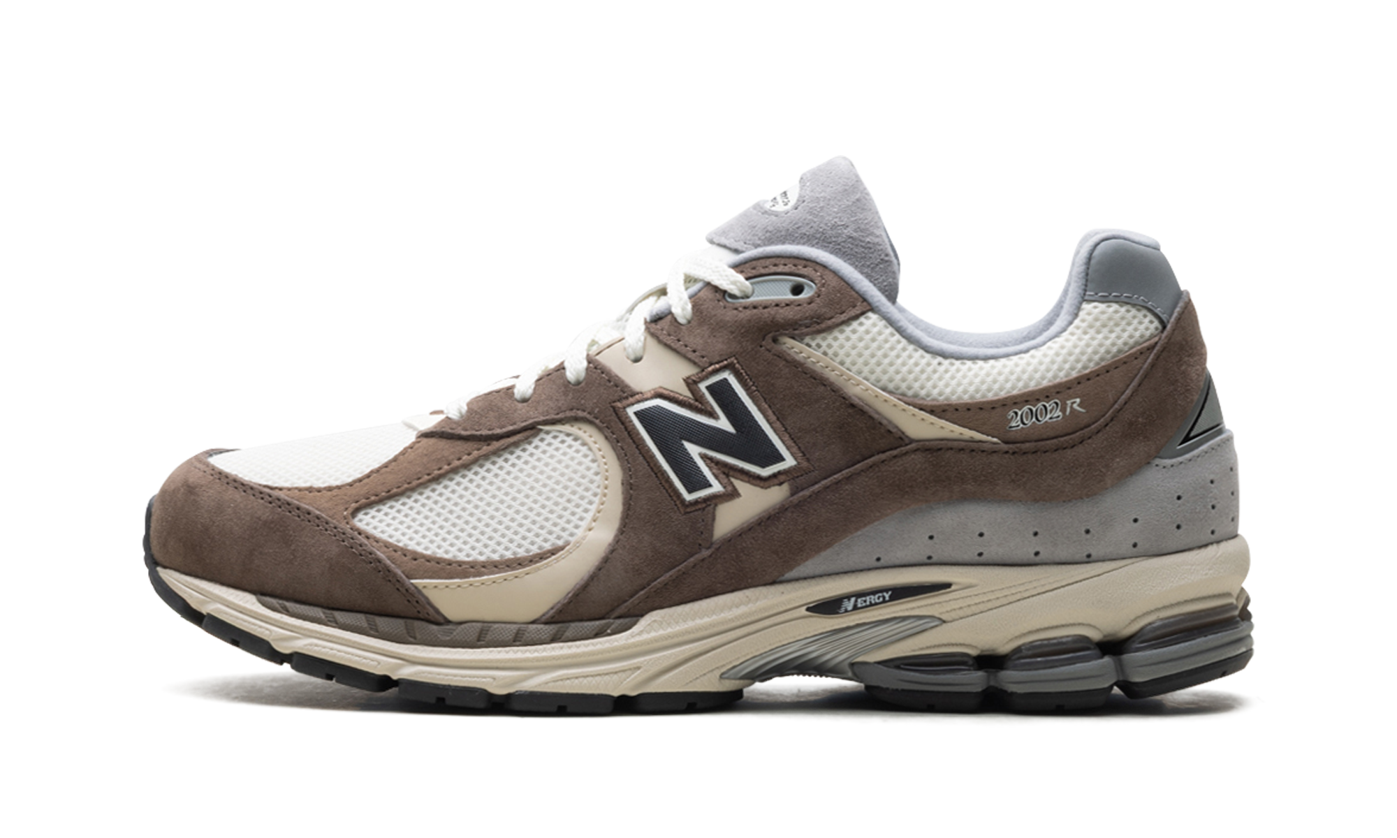 New Balance 2002R Emerging Brown