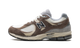 New Balance 2002R Emerging Brown