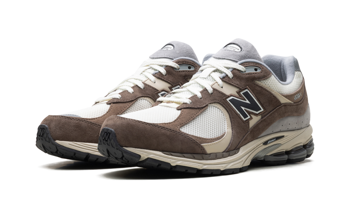 New Balance 2002R Emerging Brown