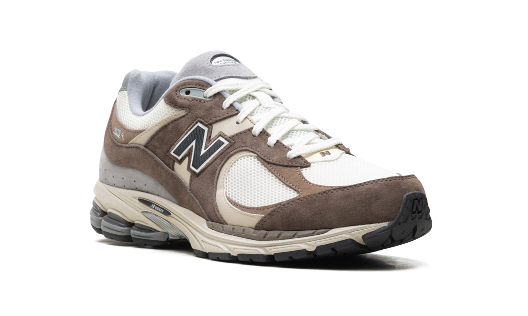New Balance 2002R Emerging Brown
