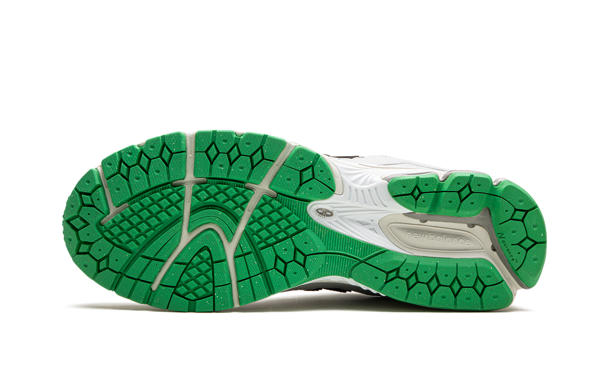 New Balance 2002R GANNI Rain Cloud
