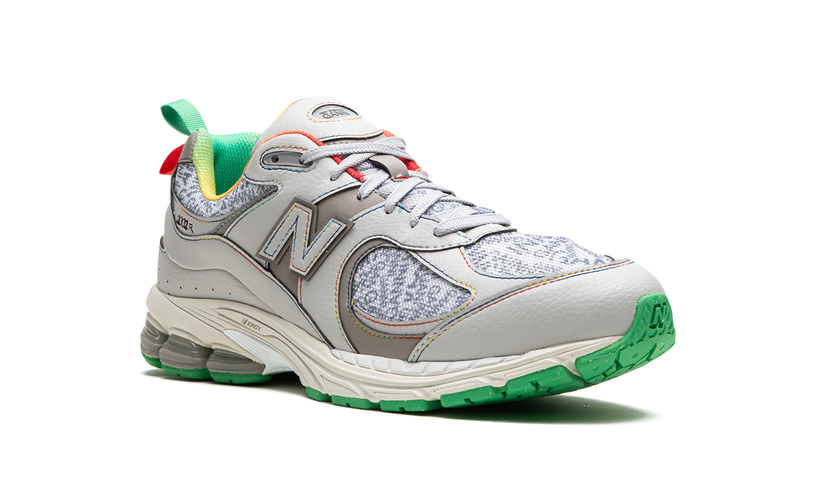 New Balance 2002R GANNI Rain Cloud