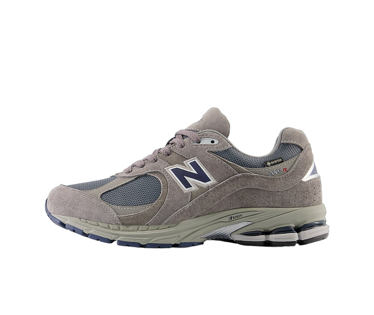 New Balance 2002R Gore-Tex Castlerock - Sneak