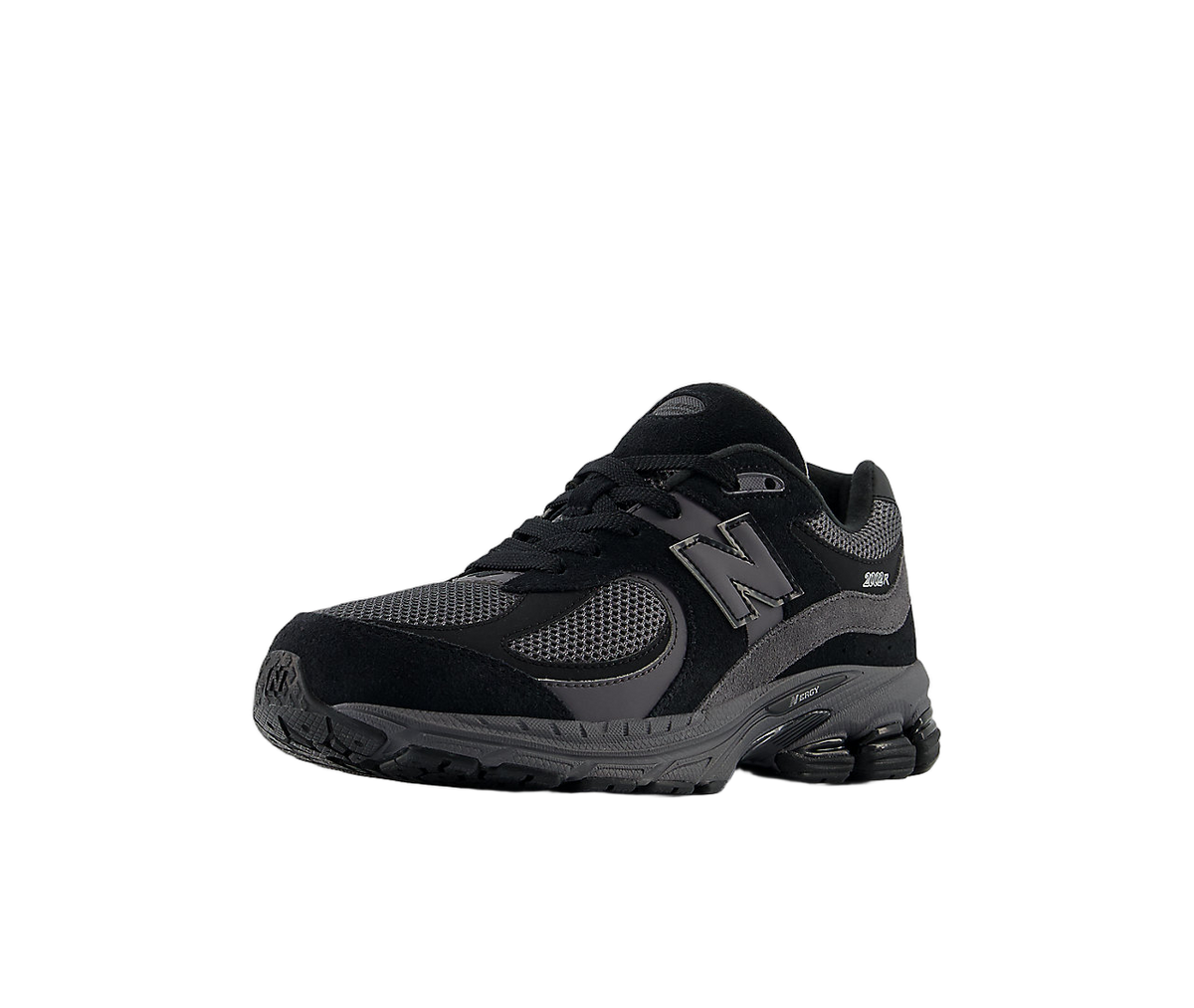 New Balance 2002R Gore-Tex Charcoal
