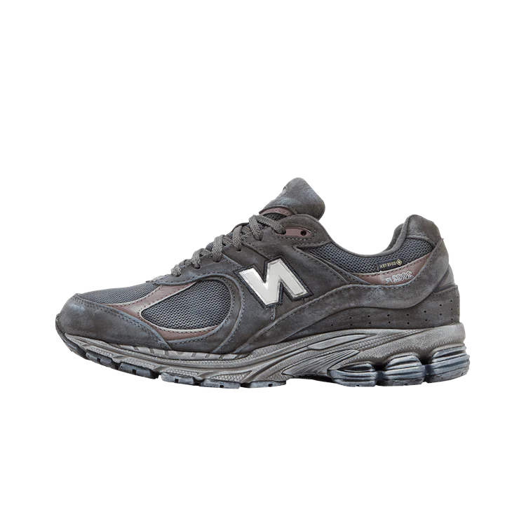 New Balance 2002R Gore-Tex Magnet Mood Indigo