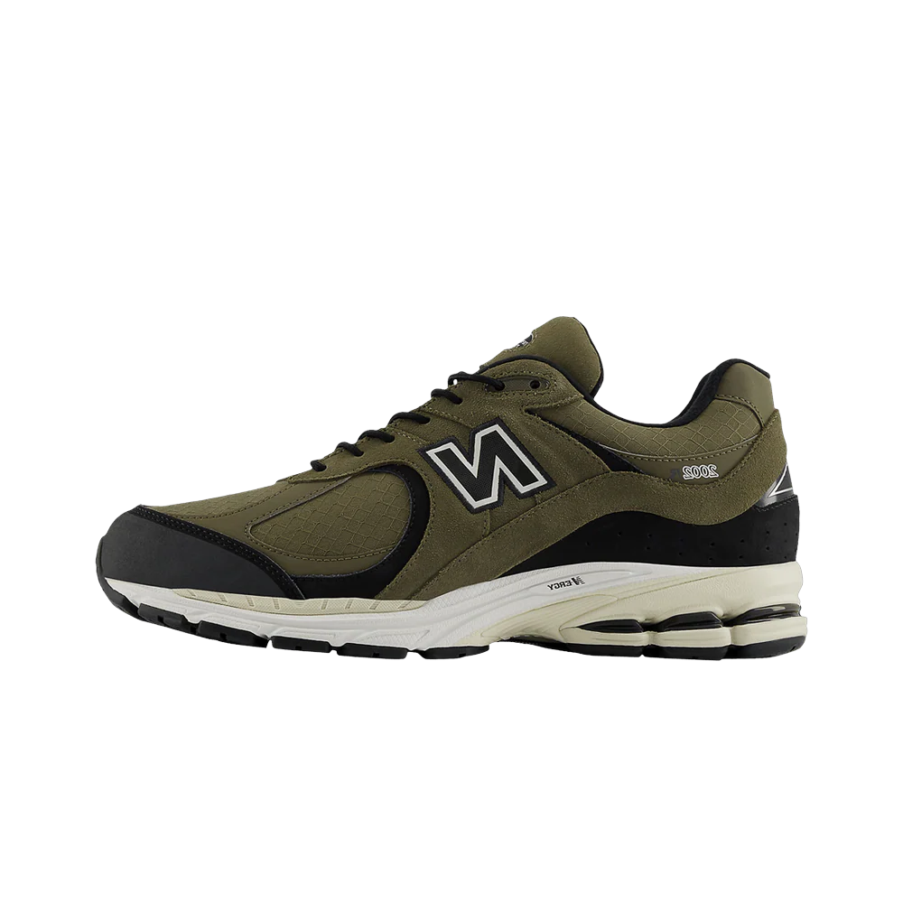 New Balance 2002R Gore-Tex Olive, Olive/Black (M2002RXU)